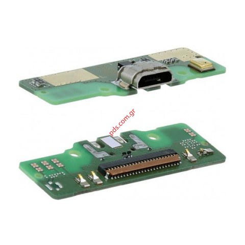 Original charge board Samsung TAB A 8.00 T290 WIFI 2019 Port Micro USB B Connector Bulk Original charge board Samsung TAB A 8.00 T290 WIFI 2019 Port Micro USB B Connector Bulk
