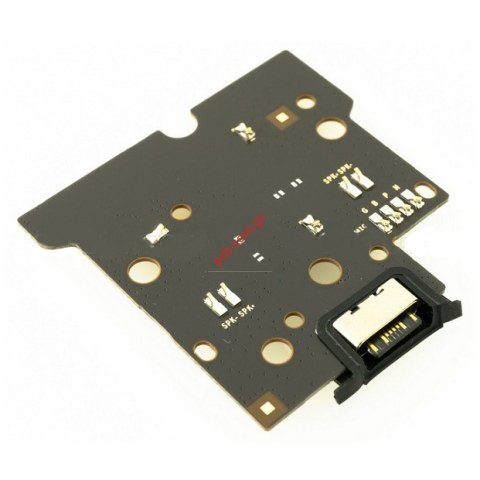 Γνήσια πλακέτα φόρτισης Xiaomi Mi Pad 5 (21051182C) 11 2021 Connector TYPE-C Bulk