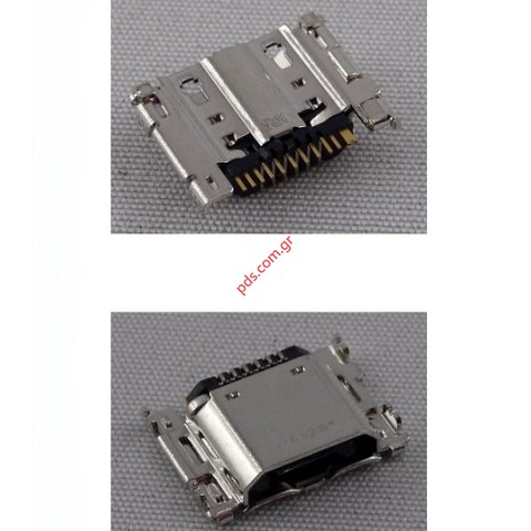 Original Micro USB Samsung SM-T335 Galaxy Tab 4 8.0 LTE Connector jack port Original Micro USB Samsung SM-T335 Galaxy Tab 4 8.0 LTE Connector jack port