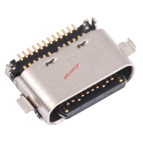Charging connector Lenovo M10 PLUS (TB-X606F) 10.3 inch TYPE-C 12 PIN Bulk