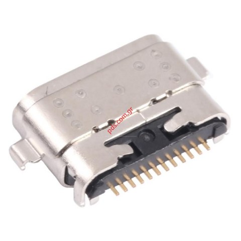 Charging connector Lenovo M10 PLUS (TB-X606F) 10.3 inch TYPE-C 12 PIN Bulk Charging connector Lenovo M10 PLUS (TB-X606F) 10.3 inch TYPE-C 12 PIN Bulk