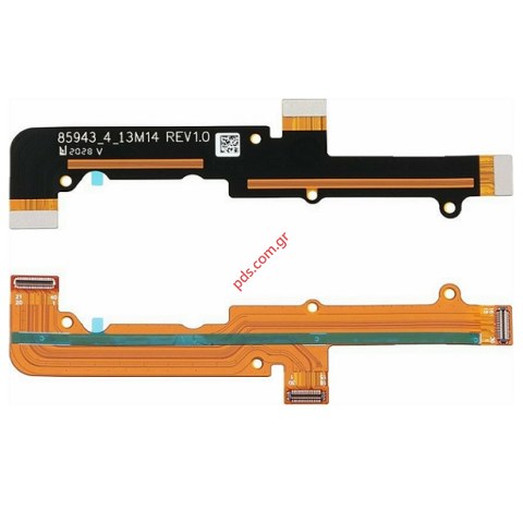 Original Main flex Samsung Galaxy Tab A7 10.4 2020 SM-T500 / SM-T505 Charging port Bulk Original Main flex Samsung Galaxy Tab A7 10.4 2020 SM-T500 / SM-T505 Charging port Bulk