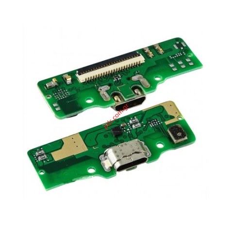 Charge board Samsung TAB A 8.00 T290 WIFI 2019 OEM Port Micro USB B Connector Bulk Charge board Samsung TAB A 8.00 T290 WIFI 2019 OEM Port Micro USB B Connector Bulk