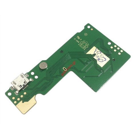 Charging board Lenovo Smart Tab M10 HD 10.1 TB-X505F OEM USB MicroUSB B Connector port Bulk