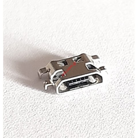 Charging connector Lenovo Tab 4 (TB-8504F) 8 inch Micro USB B Port 