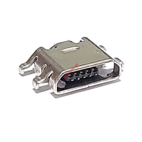 Charging connector Lenovo Tab 4 (TB-8504F) 8 inch Micro USB B Port 