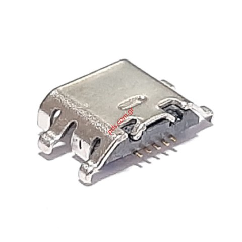 Charging connector Lenovo Tab 4 (TB-8504F) 8 inch Micro USB B Port 