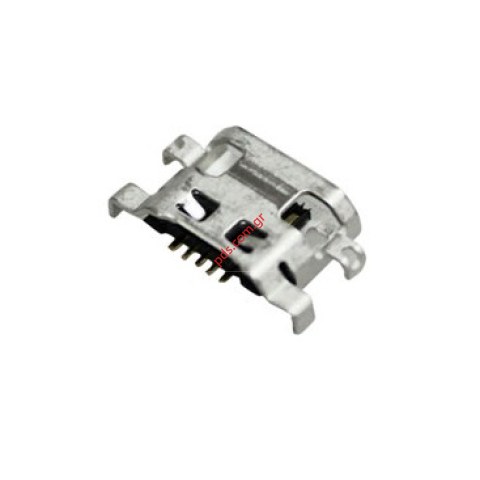 Charging connector Lenovo Tab 4 (TB-8504F) 8 inch Micro USB B Port  Charging connector Lenovo Tab 4 (TB-8504F) 8 inch Micro USB B Port