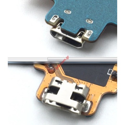Charging connector Lenovo Tab 4 TB-X304 MicroUSB Port Bulk