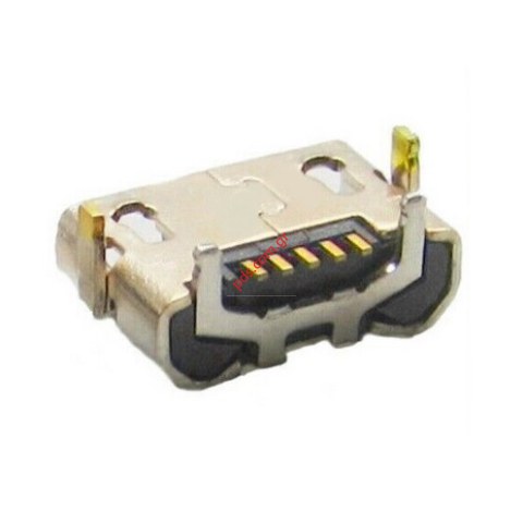 Charging connector Lenovo Tab 4 TB-X304 MicroUSB Port Bulk