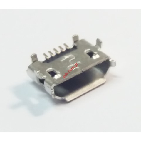 Charging connector Lenovo Tab 4 TB-X304 MicroUSB Port Bulk