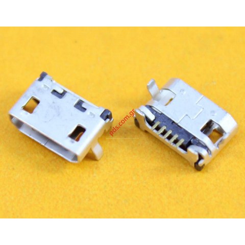Charging connector for Lenovo Tab 2 A7600, A10-70, A370E, S910, S930, A3000, A3000H, A3000H Onda v812, A5000, 