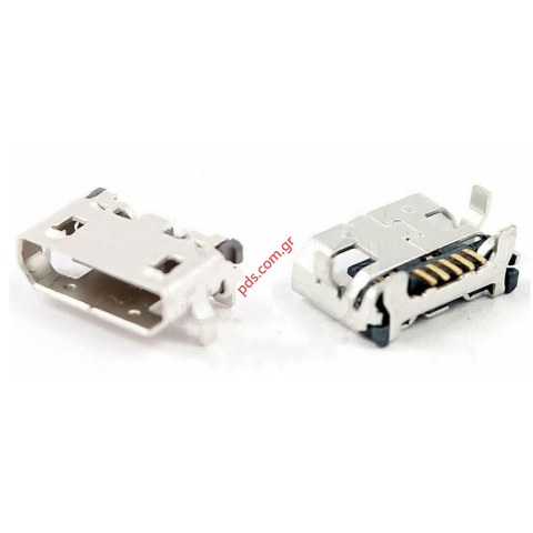 Charging connector for Lenovo Tab 2 A7600, A10-70, A370E, S910, S930, A3000, A3000H, A3000H Onda v812, A5000, 