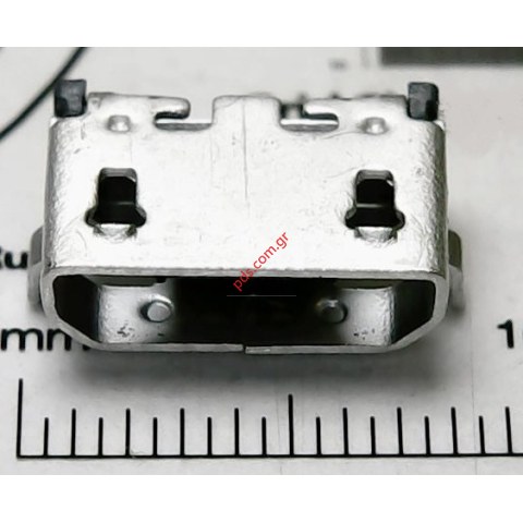 Charging connector for Lenovo Tab 2 A7600, A10-70, A370E, S910, S930, A3000, A3000H, A3000H Onda v812, A5000, 