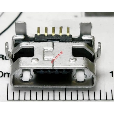 Charging connector for Lenovo Tab 2 A7600, A10-70, A370E, S910, S930, A3000, A3000H, A3000H Onda v812, A5000, 
