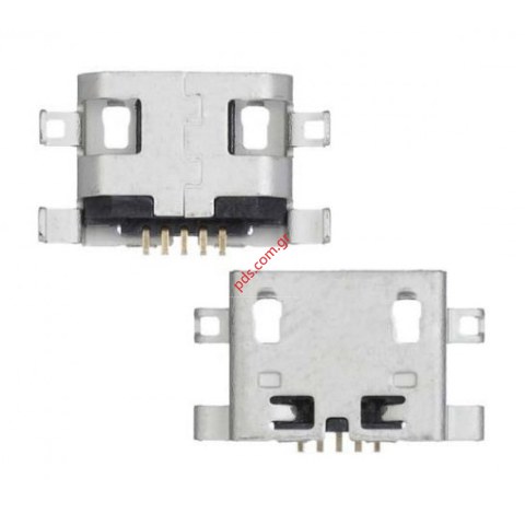 Charging Connector tablet Lenovo Yoga 10 B8000  Yoga 10 HD B8080 Micro USB Port Connector  Charging Connector tablet Lenovo Yoga 10 B8000  Yoga 10 HD B8080 Micro USB Port Connector
