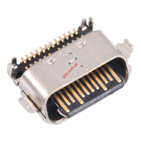 Charging connector port Lenovo TB-X705F P10 10.1 inch 12 PIN OEM TYPE-C Bulk Charging connector port Lenovo TB-X705F P10 10.1 inch 12 PIN OEM TYPE-C Bulk