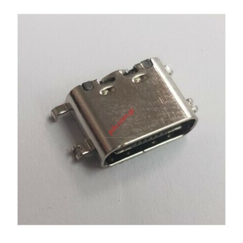 Charging Connector port Lenovo Smart Tab M10 10.1 X605 USB TYpe-C Bulk