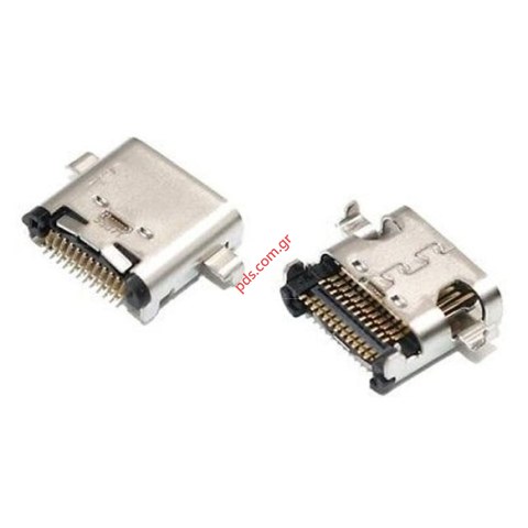 Charging Connector port Lenovo Smart Tab M10 10.1 X605 USB TYpe-C Bulk