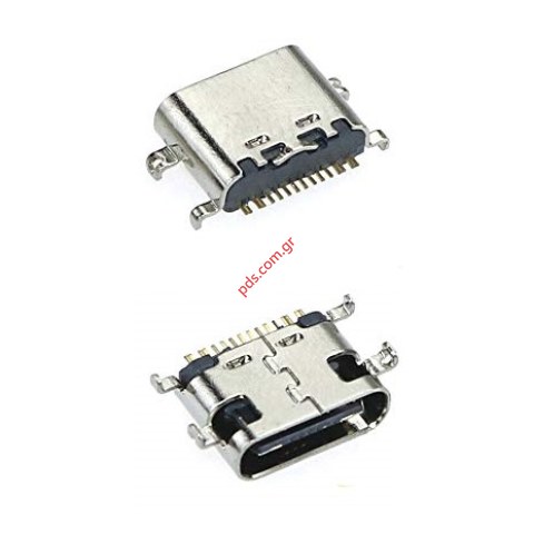 Charging Connector port Lenovo Smart Tab M10 10.1 X605 USB TYpe-C Bulk