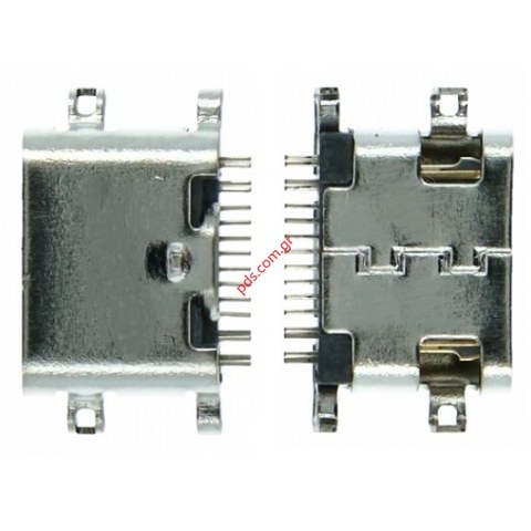 Charging Connector port Lenovo Smart Tab M10 10.1 X605 USB TYpe-C Bulk