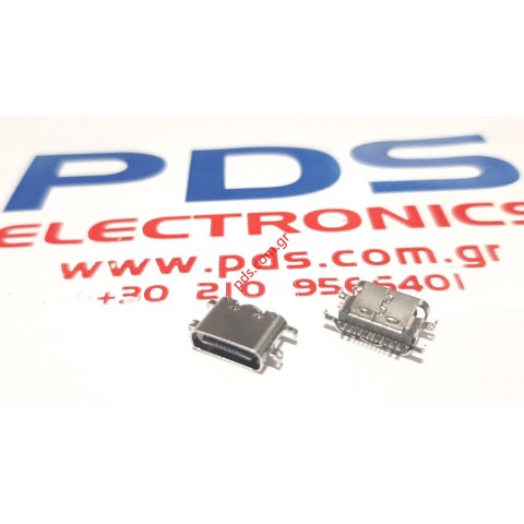 Charging Connector port Lenovo Smart Tab M10 10.1 X605 USB TYpe-C Bulk Charging Connector port Lenovo Smart Tab M10 10.1 X605 USB TYpe-C Bulk