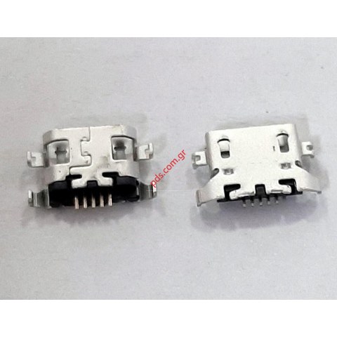 Charging Connector port Lenovo Smart Tab M10 HD 10.1 X505 USB MicroUSB B Bulk