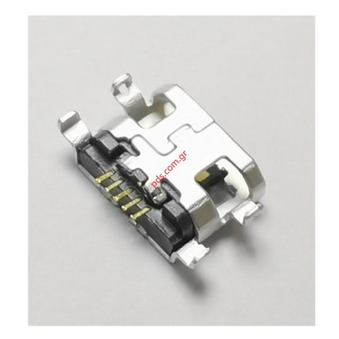 Charging Connector port Lenovo Smart Tab M10 HD 10.1 X505 USB MicroUSB B Bulk