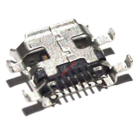 Σύστημα τροφοδοσίας Micro USB Alcatel One Touch Evo 7 Tablet Charging Port Connector Dock 