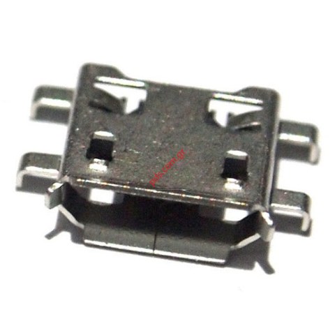 Σύστημα τροφοδοσίας Micro USB Alcatel One Touch Evo 7 Tablet Charging Port Connector Dock 