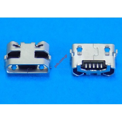 Charging connector (OEM) Huawei Mediapad T3 10.0 (LGS-L09) MicroUSB Port