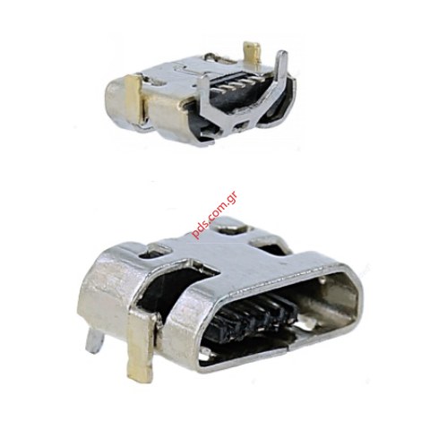 Charging connector (OEM) Huawei Mediapad T3 10.0 (LGS-L09) MicroUSB Port