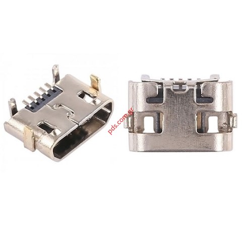 Charging connector (OEM) Huawei Mediapad T3 10.0 (LGS-L09) MicroUSB Port
