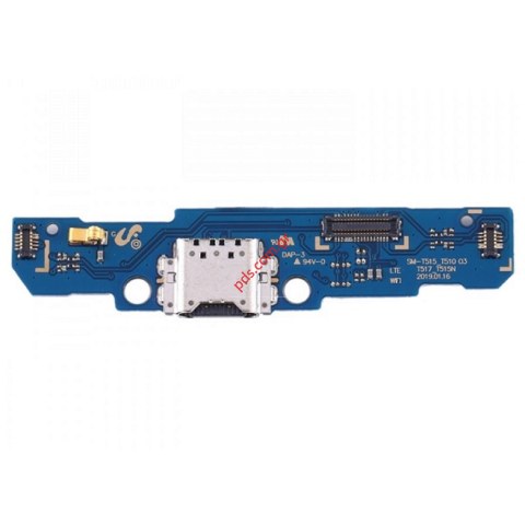 Charging board Samsung Galaxy TAB A T510/T515 10.1 inch MicroUSB TYPE-C port Charging board Samsung Galaxy TAB A T510/T515 10.1 inch MicroUSB TYPE-C port