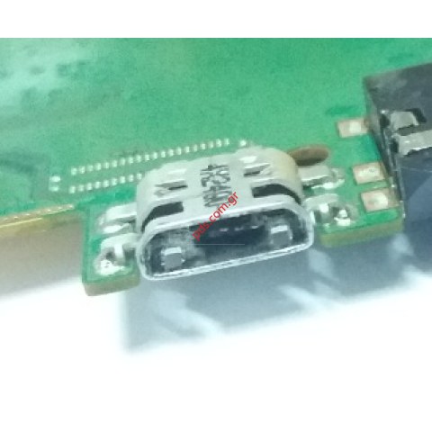 Charging connector (OEM) Lenovo IdeaTab A8-50 A5500 Dock Connector USB Port