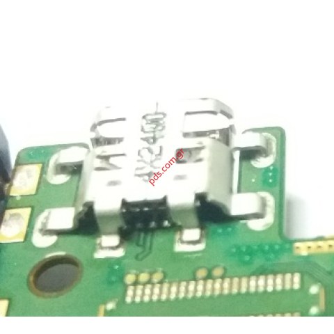 Charging connector (OEM) Lenovo IdeaTab A8-50 A5500 Dock Connector USB Port