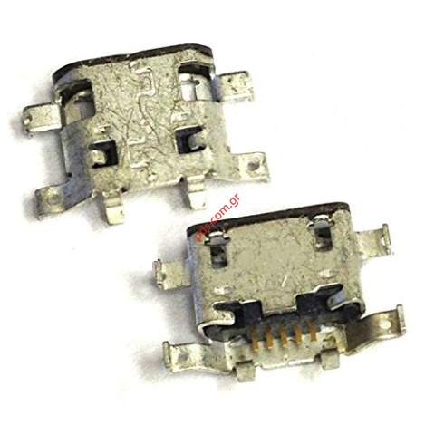 Charging connector (OEM) Lenovo IdeaTab A8-50 A5500 Dock Connector USB Port Charging connector (OEM) Lenovo IdeaTab A8-50 A5500 Dock Connector USB Port