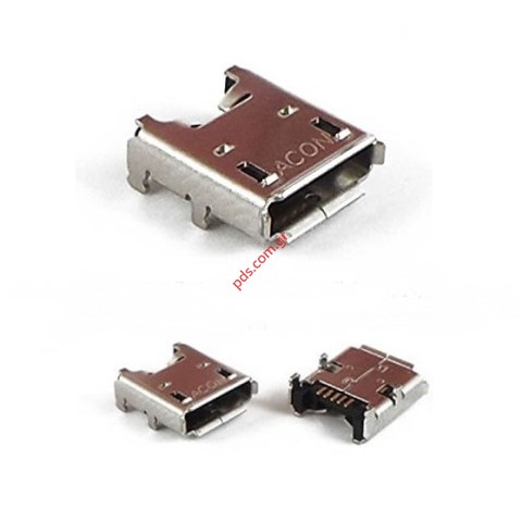 Βύσμα φόρτισης ACER Iconia Charging Port 