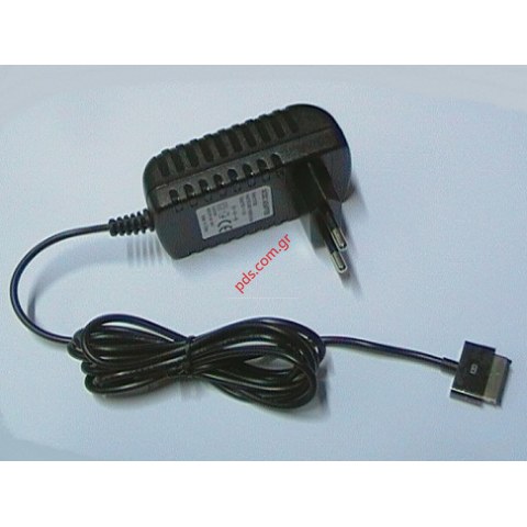 Επιτοίχιος φορτιστής ASUS EeePad TF101 TF201 TF300T TF700T Black