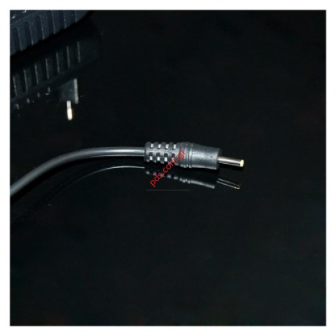 Φορτιστής για Tablet με φις jack 2/5mm (150871TABUNTC) 5V/2A EU BLISTER (ΚΑΤΟΠΙΝ ΠΑΡΑΓΓΕΛΙΑΣ)