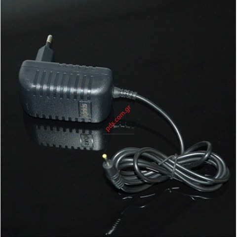 Φορτιστής για Tablet με φις jack 2/5mm (150871TABUNTC) 5V/2A EU BLISTER (ΚΑΤΟΠΙΝ ΠΑΡΑΓΓΕΛΙΑΣ)