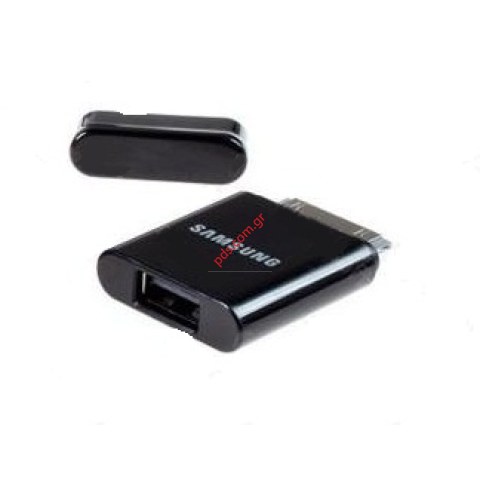 Γνήσιος μετατροπέας Samsung EPL-1PL0 box (30pin/USB-F) - (30pin/SD) EU Blister