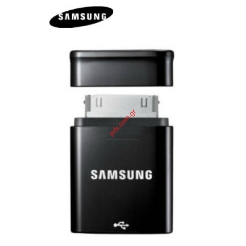 Original Adapter Samsung EPL-1PL0 (30pin/USB-F) - (30pin/SD) EU Blister Original Adapter Samsung EPL-1PL0 (30pin/USB-F) - (30pin/SD) EU Blister