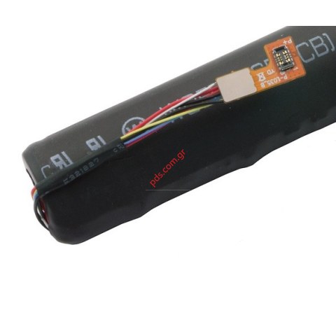 Γνήσια μπαταρία για tablet Lenovo Yoga Tab 3 YT3-850M (L15D2K31, L15C2K31) Lion 6200mAh 3,75V Blister