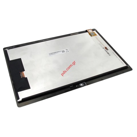 Οθόνη σετ LCD Lenovo Tab M10 HD (TB-X505) 10.1 OEM Black V1 Display & Touch Screen with Digitizer σε μαύρο χρώμα (HORIZONTAL CONNECTOR V1)