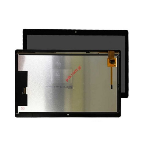 Οθόνη σετ LCD Lenovo Tab M10 HD (TB-X505) 10.1 OEM Black V1 Display & Touch Screen with Digitizer σε μαύρο χρώμα (HORIZONTAL CONNECTOR V1) Οθόνη σετ LCD Lenovo Tab M10 HD (TB-X505) 10.1 OEM Black V1 Display & Touch Screen with Digitizer σε μαύρο χρώμα (HORIZONTAL CONNECTOR V1)