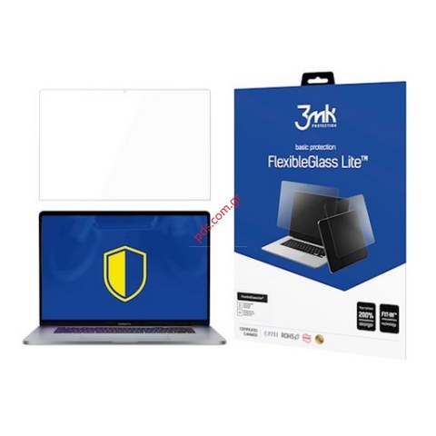 Tempered glass Samsung Galaxy TAB A8 10.5inch X200 3MK 2021 Blister Tempered glass Samsung Galaxy TAB A8 10.5inch X200 3MK 2021 Blister