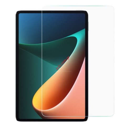 Tempered glass Xiaomi Mi PAD 5 (11 inch) 2021 9H 3D Clear Blister Tempered glass Xiaomi Mi PAD 5 (11 inch) 2021 9H 3D Clear Blister