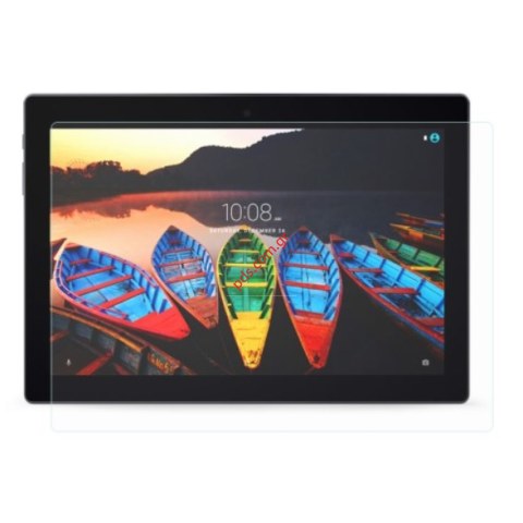 Tempered glass Lenovo TAB 3 PLUS X103F 9H Blister Tempered glass Lenovo TAB 3 PLUS X103F 9H Blister