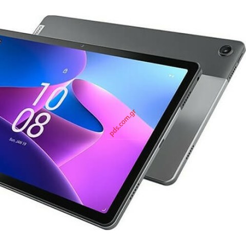 Τζάμι προστασίας Lenovo Tab M10 3rd Gen TB-328 10.1 inch 2022 Tempered glass 9H 3D (Size 23,40X15,12cm) Box